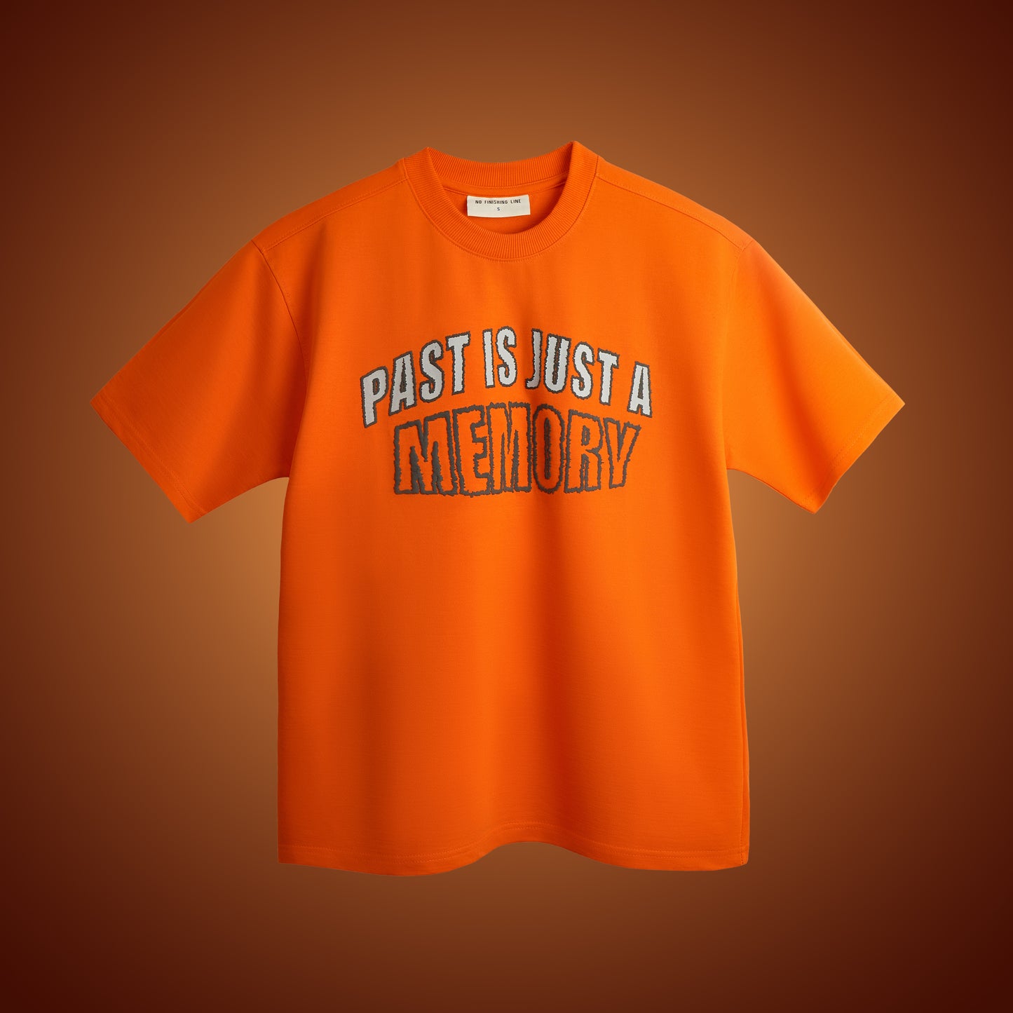 Past is just a memory T-shirt