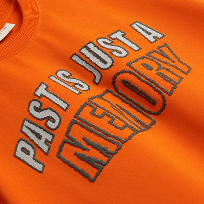 Past is just a memory T-shirt